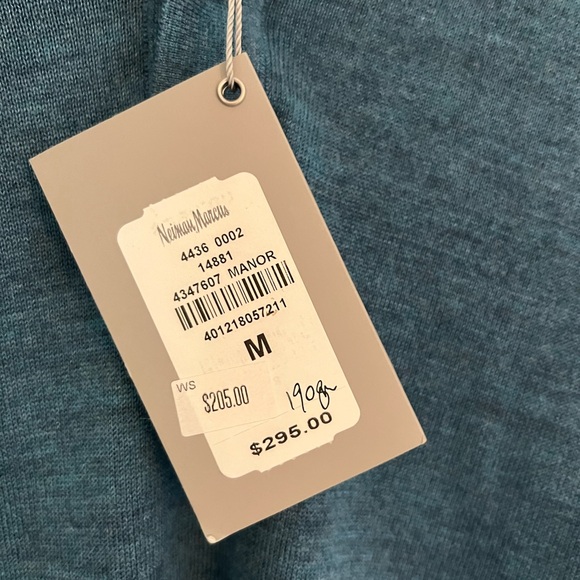 Neiman Marcus Sweater - Picture 3 of 3